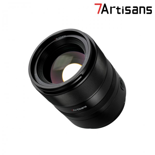[7Artisans] 7장인 AF85mm F1.8 풀프레임 렌즈 E 마운트