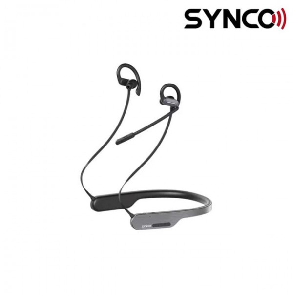 [SYNCO] 싱코 Xtalk S1 무선 인터컴 이어셋 넥밴드형 단품 풀 듀플렉스