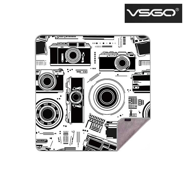 [VSGO] 비스고 V-BP01-A14 카메라 융 자가접착 테크랩 카메라모티브 그래픽