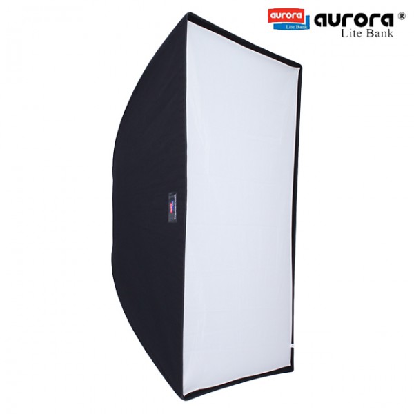 [Aurora] 오로라 90x120cm 소프트박스 어댑터링별매 LBDR912S