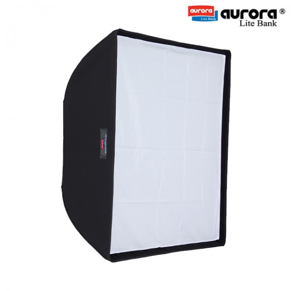 [Aurora] 오로라 정사각 소프트박스 100x100cm 어댑터링 별매 LBDR1010S