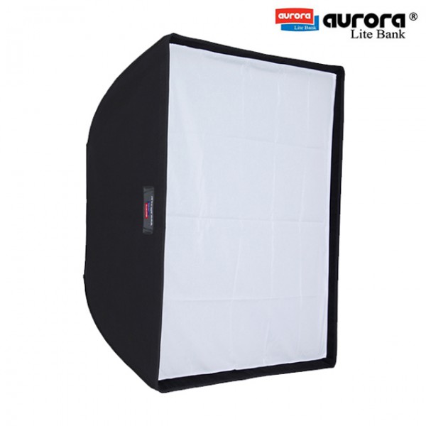 [Aurora] 오로라 정사각 소프트박스 45x45cm 어댑터링 별매 LBDR45S
