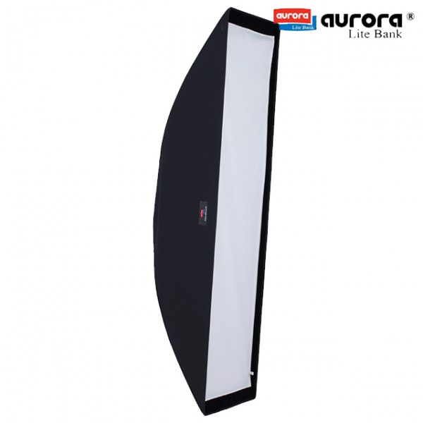 [Aurora] 오로라 긴사각 소프트박스 30x60cm 어댑터링 별매 LBDR36S
