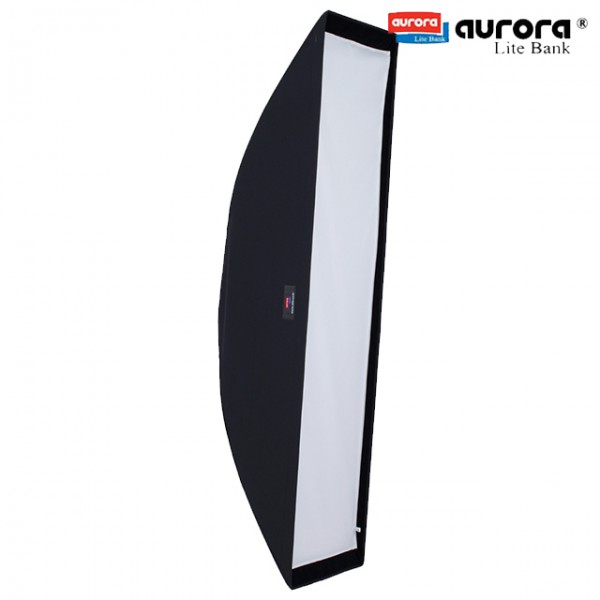 [Aurora] 오로라 긴사각 소프트박스 60x120cm 어댑터링 별매 LBDR612S