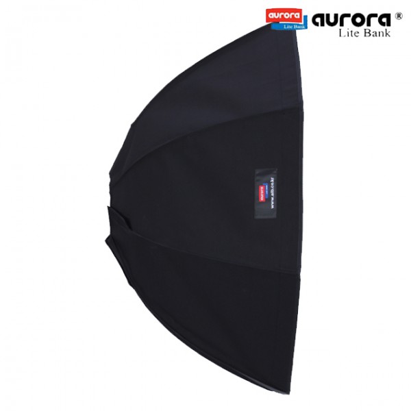 [Aurora] 오로라 옥타 팔각형 소프트박스 90 리세스타입 어댑터링별매