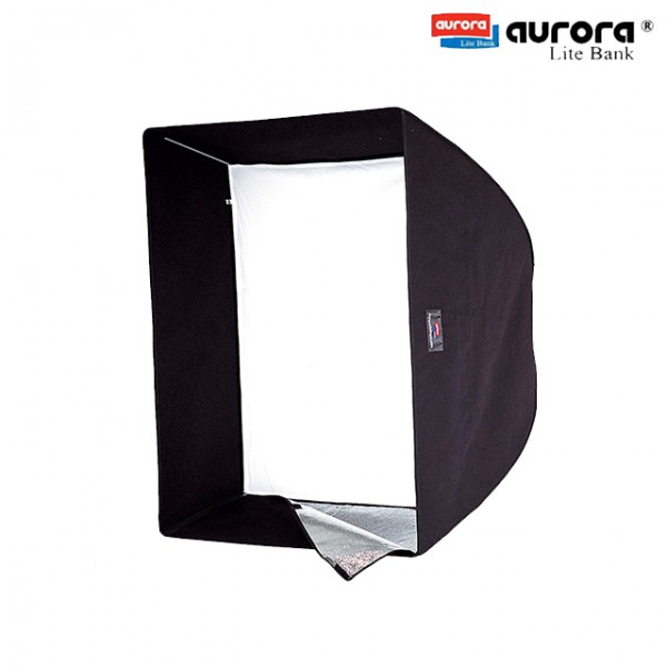 [Aurora] 오로라 60x60cm 깊은 소프트박스 어댑터링별매 LBDM66