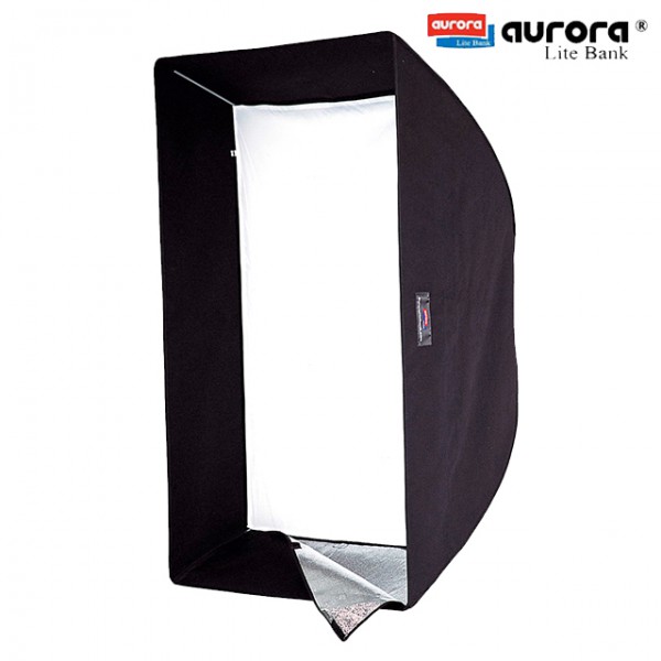 [Aurora] 오로라 80x100cm 깊은 소프트박스 어댑터링별매 LBDM810