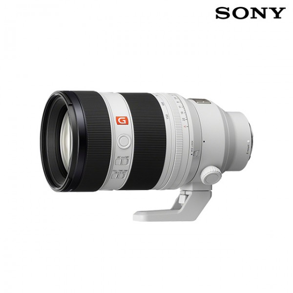 [SONY] 소니 FE 50-150mm F2 GM 대구경 망원 줌렌즈 SEL50150GM