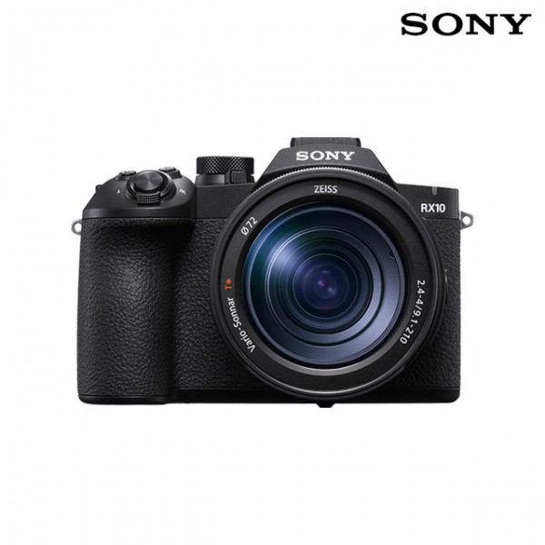 [SONY] 소니 DSC-RX10M5 하이엔드 디지털 카메라 RX10 V