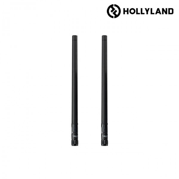 [Hollyland] 홀리랜드 HL-HATN01 무선 탈리 시스템 안테나 2개