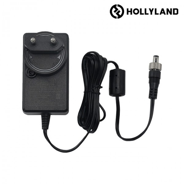 [Hollyland] 홀리랜드 Pyro MARS 12V/2A DC 파워 어댑터 HL-PWA01