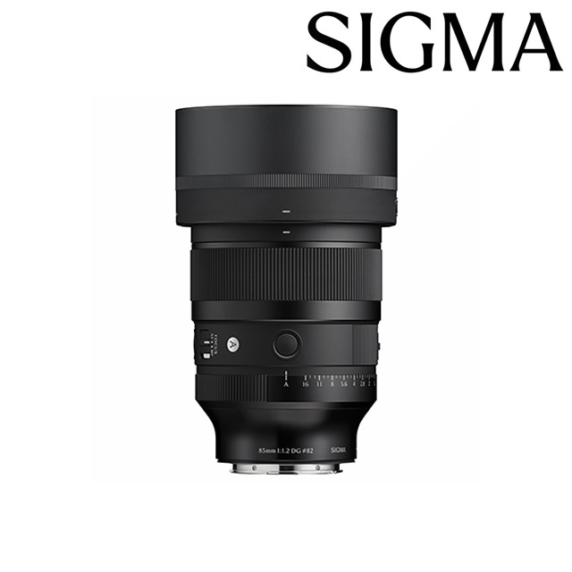 [SIGMA] 시그마 85mm F1.2 DG Art 대구경 망원렌즈 L SE 마운트
