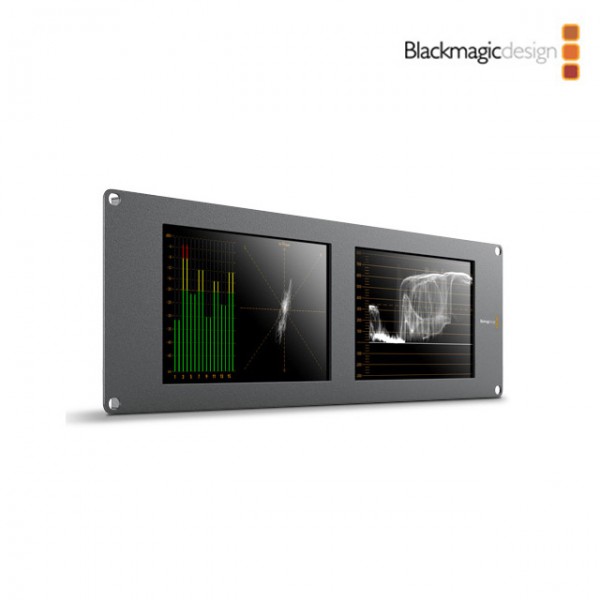 [Blackmagic Design] SmartScope Duo 4K 2