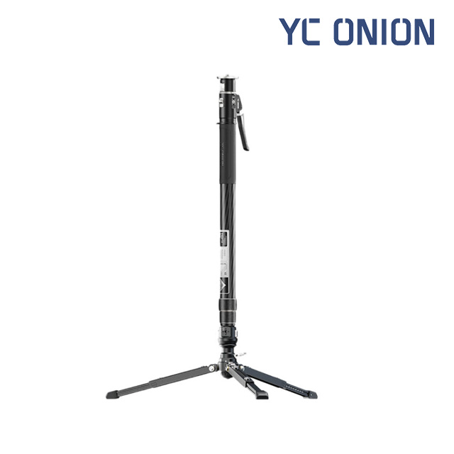 [YC ONION] 파인타 피네타 프로 원터치 모노포드 XL 페달베이스 세트