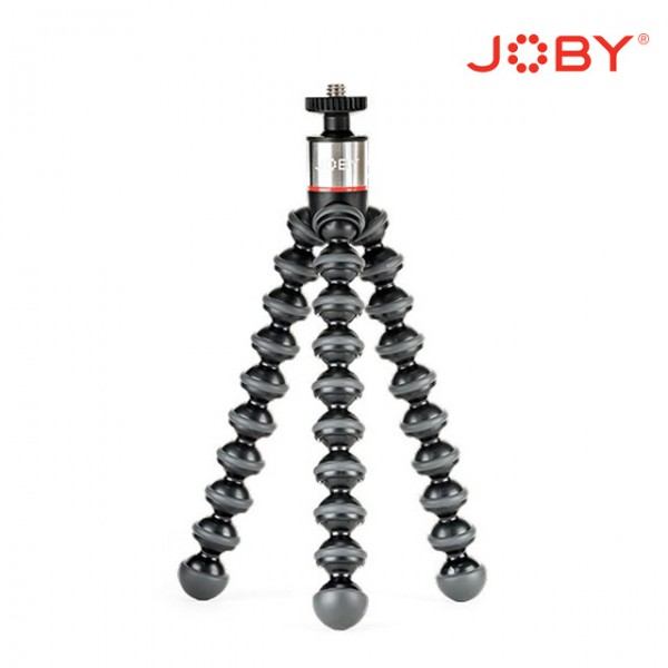 [JOBY] 조비 GorillaPod 500 고릴라포드 미니 삼각대