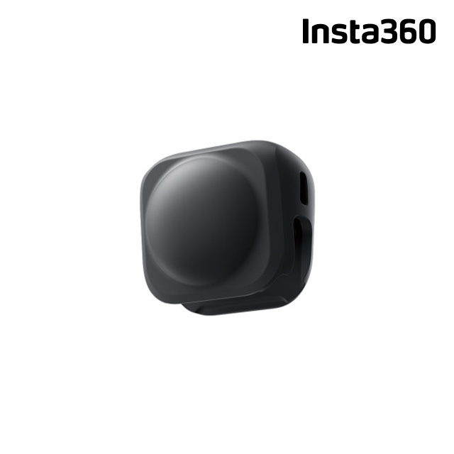 [Insta360] 인스타360 X4 렌즈 실리콘 보호 캡 Lens Cap