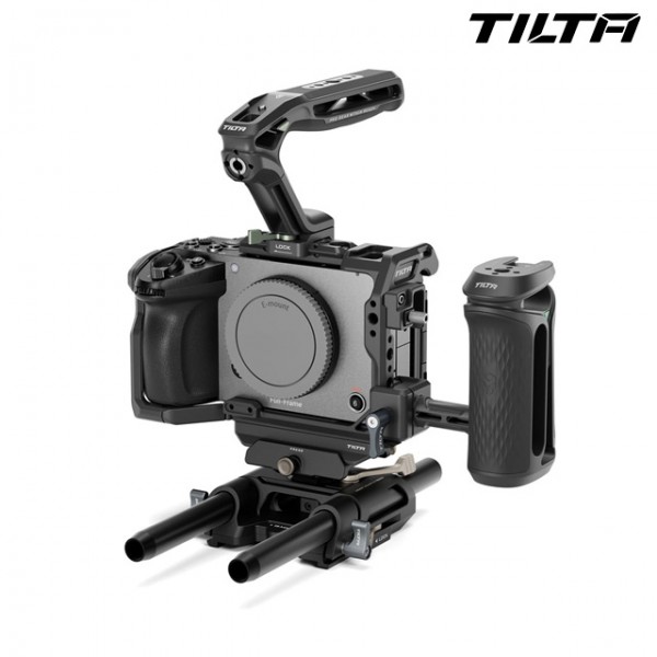 [TILTA] 틸타 소니 FX5 카메라 풀케이지 프로 키트 아르카타입 TA-T108-C-B