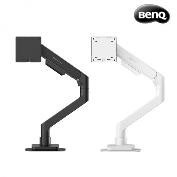 [BENQ] 벤큐 Ergo ARM 싱글 모니터 받침대 데스크 거치대 BSH01 BSH02