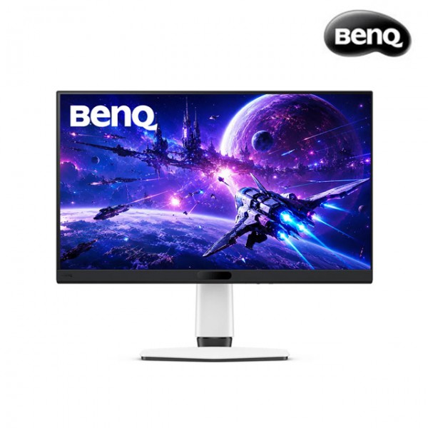 [BENQ] 벤큐 EX271QM 모비우스 QHD 모니터 27인치 아이케어 무결점