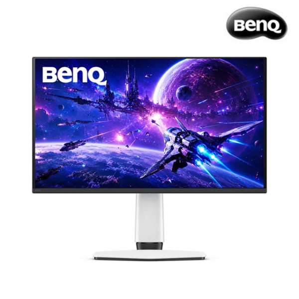 [BENQ] 벤큐 EX271QMZ 모비우스 QHD OLED 모니터 27인치 아이케어 무결점
