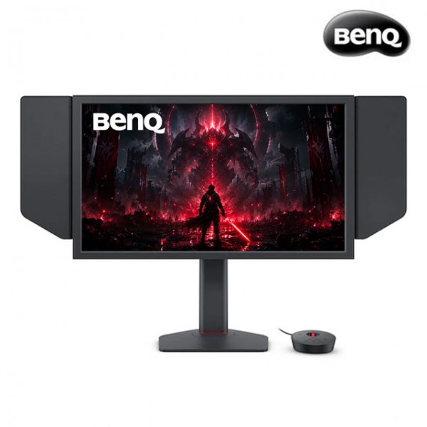 [BENQ] 벤큐 XQ2766X 조위 QHD E스포츠 FPS 모니터 27인치 360Hz 무결점